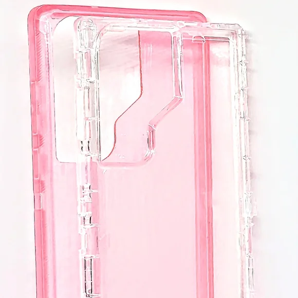 3-in-1 Military Grade Phone Case
